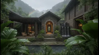 Monsoon Hotel Bookings Makes Prices, Flexible Deals and Quieter Destinations More Relevant to Indian Travellers