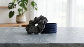 Five-Minute Gym Hairstyles Guide: Tangle-Resistant Styles For Workouts
