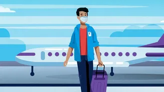 Indian Travellers Are Using AI To Build Personalised Holiday Itineraries Faster