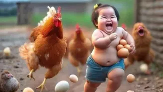 Make hilarious memes using these AI apps