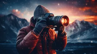 If you're a photographer, these AI tools are a must-have