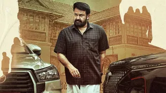 Drishyam 3 Box Office Collection Day 4: Mohanlal’s film continues strong run in its first weekend