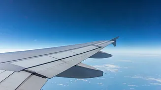 Aviation Safety Is Evolving Rapidly Now