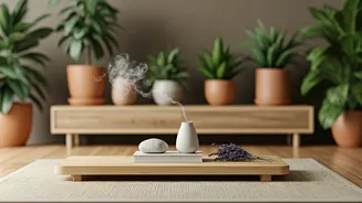 Indian Interiors Are Getting A Wellness Upgrade