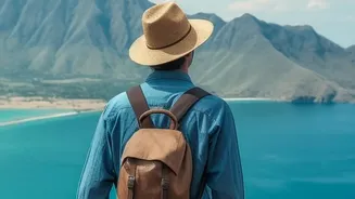 Indian Travellers Are Stretching Budgets Instead Of Cancelling Foreign Holidays