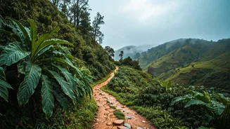 Coorg In Monsoon Needs Smart Travel Habits