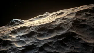 Ryugu Asteroid Reveals Ancient Water Secrets