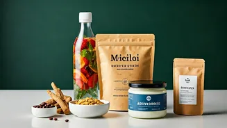 Everyday Food Is Quietly Becoming More Functional