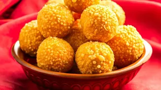 Ganesh Chaturthi Food Safety: When Stored Sweets Become Risky To Eat