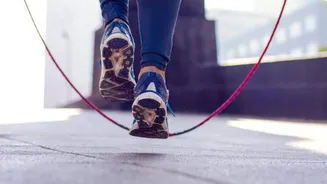 Do these exercises for overall fitness