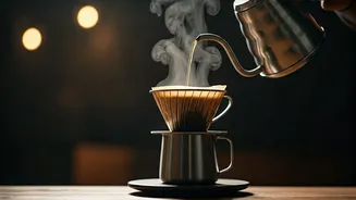 India's Café Culture Is Embracing Filter Coffee Again