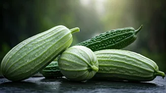 Lauki To Karela—Monsoon's Freshest Picks Await