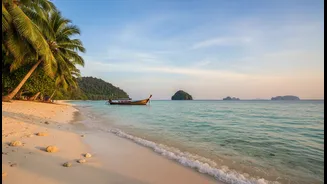 Thailand's Updated Stay Window Encourages Flexible Budget Itineraries
