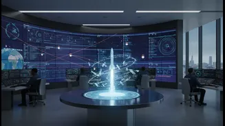 Space Careers Are Moving Beyond Research Labs and Government Centres