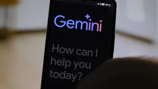 Google adds 'Answer Now' for faster replies in Gemini app