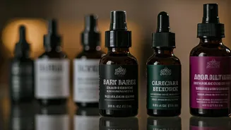 Hair Growth Serums: 8 Top-Rated Options for 2026