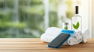 10 Things Smart People Always Do During Monsoon