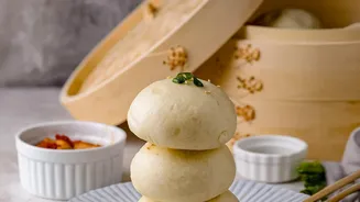 Steamed Millet Appams Take Center Stage In Urban Kitchens Replacing Processed Boxed Breakfast Cereals