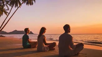 How Short Wellness Holidays Are Transforming Youth Travel Preferences