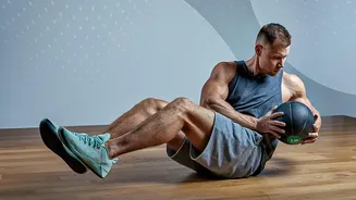 Pilates May Suit People Seeking Focused Low-Impact Core Work