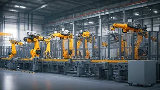 Defense Manufacturing: Clarity Urged for Budget 2026