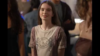 O que já sabemos sobre as mudanças na série de ‘Carrie, A Estranha’