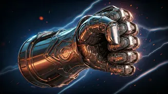 Vishal & Sundar C's 'Purushan': A Masala Spectacle!