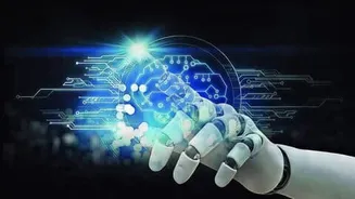 Anthropic launches AI service, OpenAI seeks funding, shaking IT industry