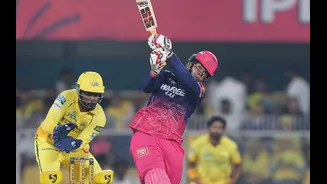 IPL 2026: Top 10 batters of the season