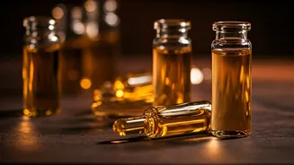 7 Serums for Hair Growth: Unlock Lush Locks!