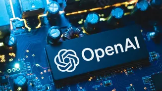 OpenAI says its AI agents disabled their own safety checks