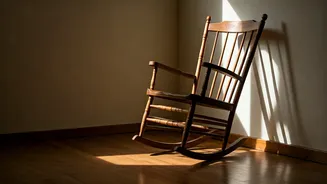 7 Signs: Were You Your Own Parent?