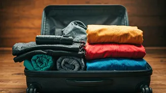 Monsoon Packing Hacks Are Worth Saving Now