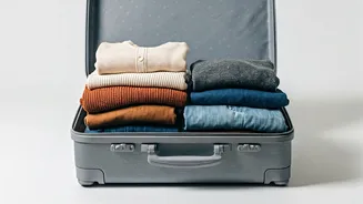 Unlock Incredible Travel Clothing Deals: Up to 87% Off Essentials for Your Next Adventure!