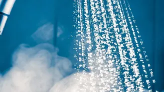 Contrast-Water Showers: The New Post-Run Recovery Protocol For Humidity Fatigue Relief
