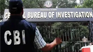 CBI chargesheets 13, including NTA experts and coaching staff, in NEET-UG 2026 paper leak case