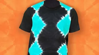 The Role of Tie-Dye Craft in Contemporary Styling in the 2026 Bandana Revival
