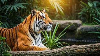 Mumbai's Byculla Zoo: A Summer 2026 Adventure at Rani Baug