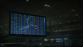 Dubai Airport Travel Updates March 24: Flight Adjustments & Airline Advisories