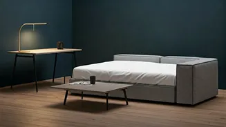 Transform Your Home With Smarter Furniture