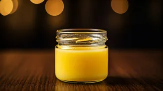 Ghee's Glow: A Budget-Friendly Skincare Secret