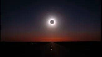 Why the August 12 Solar Eclipse Could Change Everyday Planning