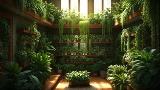 Shakti Mohan's Mumbai Haven: A Three-Story Home Bursting with Plants and Memories