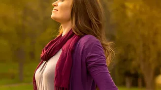 Why Early Sunlight Exposure Keeps Your Focus Sharp All Day Long