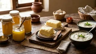 Tamil Nadu's Aavin hikes ghee, butter, curd prices Oct 28