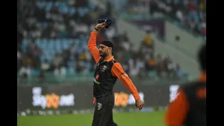 Harbhajan Singh to play in Abu Dhabi T10 League
