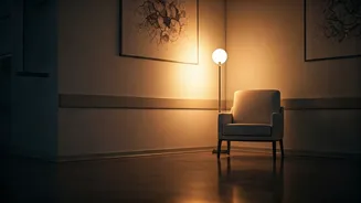 Explore Mental Wellness For A Healthier Mind