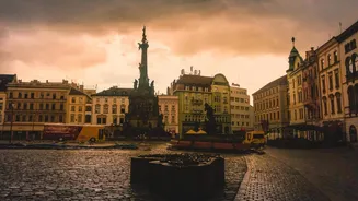 Planning a Czech trip? Explore these underrated spots