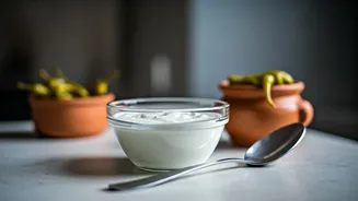 Probiotic Staples Make Indian Meals Feel Smarter