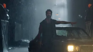 Who Is Hussain Ustra? Meet Dawood Ibrahim's Rival Who Allegedly Inspired Shahid Kapoor-Triptii Dimri's O Romeo